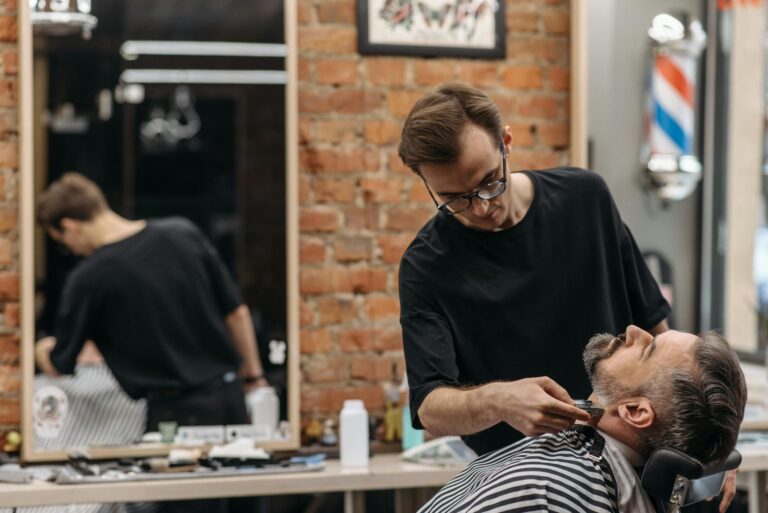 Barber Jobs in Canada with Visa Sponsorship
