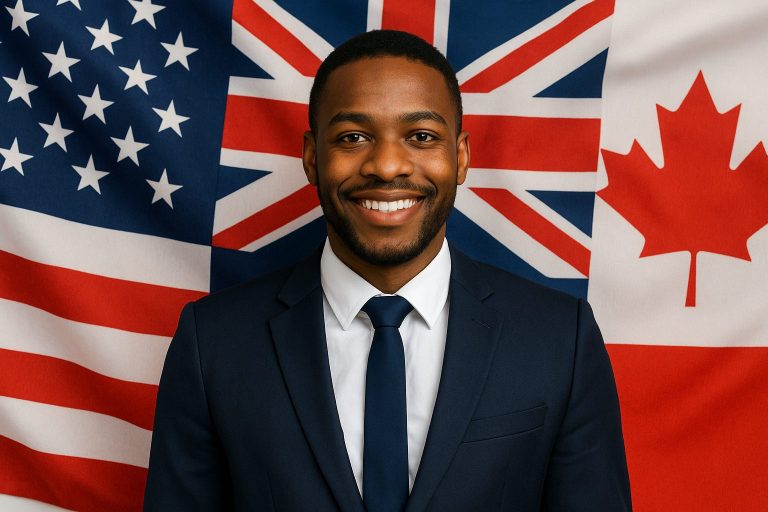 Top Paying Insurance Companies Offering Visa Sponsorship and Paid Relocation to the USA, UK & Canada